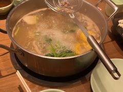 -掂档潮汕牛肉火锅(沈阳万象城店)