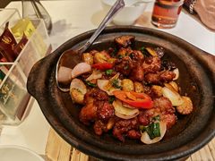 -汤城小厨•粤菜•靓汤(金宝街店)