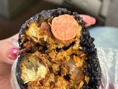 -芳婆糕团店(王府大街店)