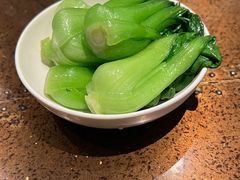 油菜-漆黑觉米粉(三里屯店)