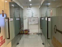 -环球雅思托福SAT留学英语培训学校(大学城校区)