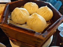 -新天世纪中餐厅