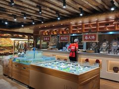 -肥三土菜馆(五四广场店)
