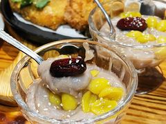-百年银屏蚝烙·潮汕菜·非遗(乐山店)