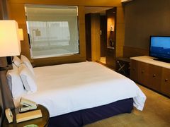 -上海中航虹桥机场泊悦酒店