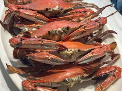 -大锅强·蒸海鲜青岛菜(吾悦广场店)