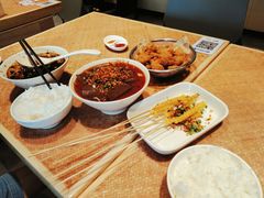 -眉州小吃(魏公村店)