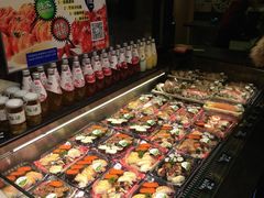 -池田寿司·4H鲜作(西直门凯德华联店)