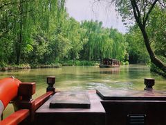 -同里国家湿地公园