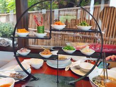 西湖冷盘-大牌大·传统杭帮菜(湖滨店)