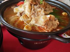 -良木缘咖啡西餐(蜀汉路店)