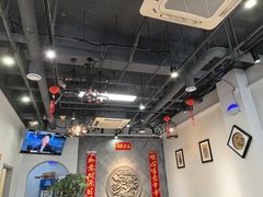 -娄三少·老北京春饼烤鸭家常菜(富力又一城店)