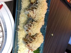 -仙隐小鹿中華の日料(荣民龙首广场店)