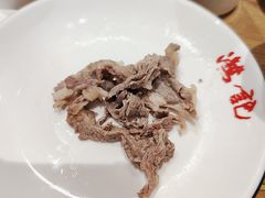 -汕头八合里海记牛肉店(清河店)