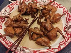 -顺风山庄(水濂山店)