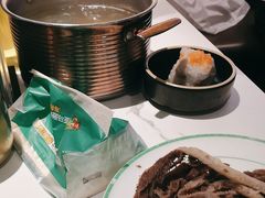 -亚马逊海鲜自助(万象汇店)