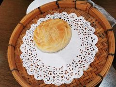 -老牌坊鲁菜名店(宽厚里店)