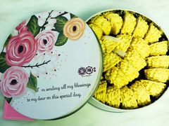 -家琳甜品(江南东店)