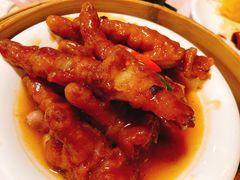 -点都德(大茶楼店)