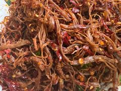 -春花民族美食(佳木斯总店)
