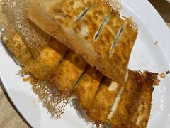 -大眼锅贴水饺(河东店)