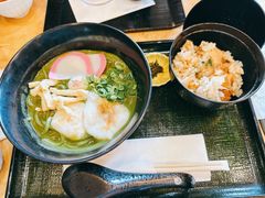 -伊藤久右卫门(宇治本店)