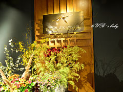 大堂-CASANOVA西餐厅(海信广场店)