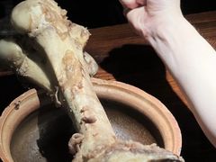 -龚印记牛骨牛杂屋·四代传承(珠影星光城店)