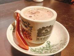 -南洋老咖啡(牛车水店)