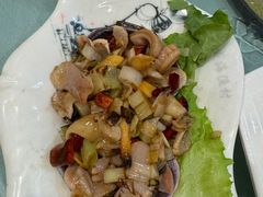 -威海渔村(黄兴路店)