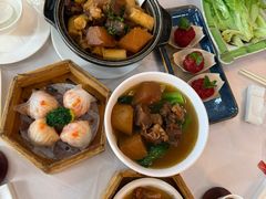 -鹿鸣酒家(越秀店)