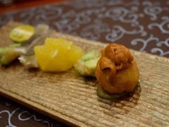-九献创意菜·牛排馆(亮马河花园店)
