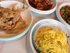 -壹只菜·崇明本地特色菜(崇明南门店)