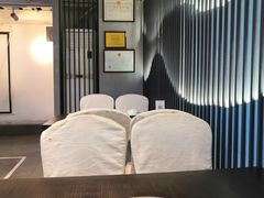 大堂-东江海鲜大排档·潮汕菜·砂锅粥