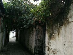 -南通濠河风景名胜区