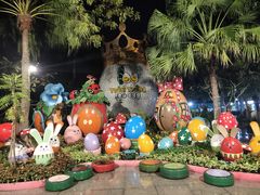 -100蛋泥浆浴