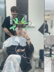 -AD HAIR 