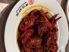 -有位虾匠·胶东小馆(市北店)