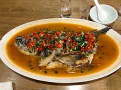 -丰乐餐厅·始于1999·本地老字号