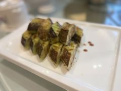 -山泉公馆酒家(珠江新城店)