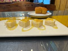 -格日勒阿妈蒙古厨房(巨海店)