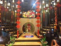 -滇铺子·云南特色菜·第九届野生菌美食节(东风东路c86店)