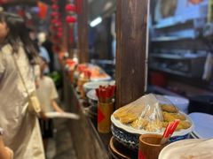 -客家大院·非遗赣南客家菜(郁孤台店)