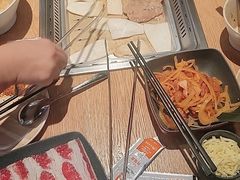 -新石器烤肉(百联川沙店)