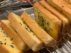 -碎怂烤肉(钟楼柳巷店)