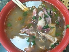 -春雨羊汤店(广开四马路总店)