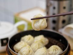 鲜肉汤包-法华汤包馆(法华镇路店)