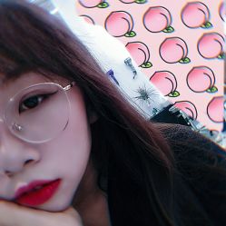 -I+造型烫发染发