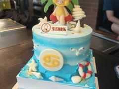 -很久以前羊肉串(望京万象汇店)