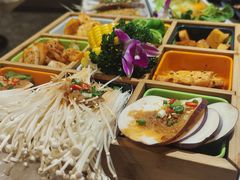 -伊尚宫·清真广式早茶.韩式烤肉·火锅